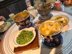-满乡小馆