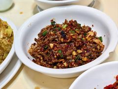 爆炒猪肝-笨罗卜浏阳菜馆(龙华鹏润达店)