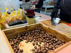 -阿男野栗王(金门路店)