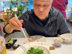 -桂满陇·杭州小馆(巴黎春天浦建店)