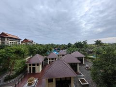 -三亚海棠湾万丽度假酒店