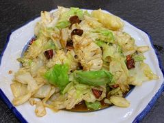 -小唐小四川水煮鱼(北三路店)