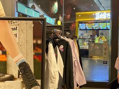 -砂之船奥莱(南京江宁店)