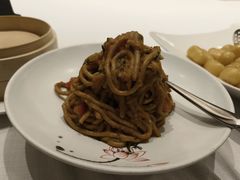 -巴音浩日娲·蒙餐(双林东路店)
