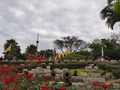 -胡里山炮台