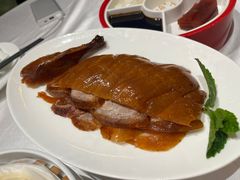 -满堂·烤鸭店·北京菜(鼓楼店)