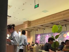 -云海肴·汽锅鸡·云南菜(苏州中心店)