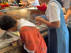 -厦门悦华酒店·绿庭主题自助餐厅