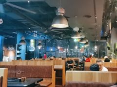 -好唛士·精酿啤酒烧烤(金沪路店)