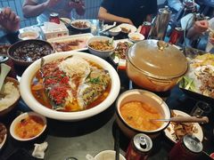 -阿财老铺·老蚌埠龙虾城(华夏总店)