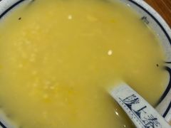 陕北有机小黄米粥-陇上秦轩西安biangbiang面(EFC欧美金融商业城店)
