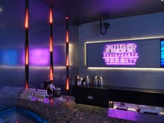 大堂-星聚会KTV(南翔印象城MEGA店)