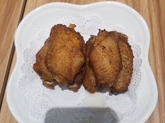 -胜记凯心茶餐厅(汇金财富广场店)