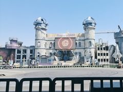 -渔岛海洋度假区