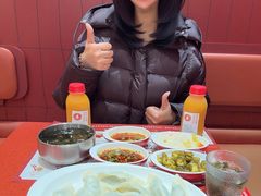 -喜家德虾仁水饺(景枫中心店)