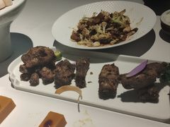 -鑫悦诚府·新鲁菜·餐厅(趵突泉店)