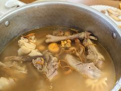 -加顺农场餐厅