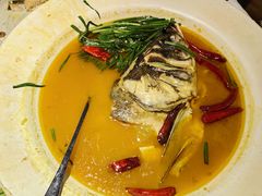 -清水亭湖北菜(大屯DT51店)