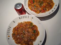 -友达面馆(广州总店)