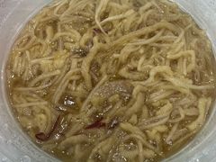 -直隶安家牛肉罩饼(七一路店)