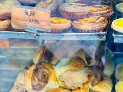 -金狮饼店(关闸马路店)