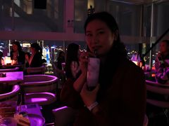 -月光漫步高空酒吧&景观下午茶Moonwalker Sky Land