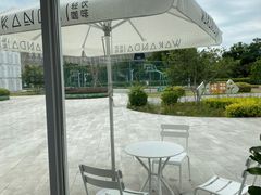-wakanda瓦坎达咖啡(创享天地店)