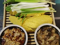 -老院子饭店·鲁菜·海鲜·家常菜