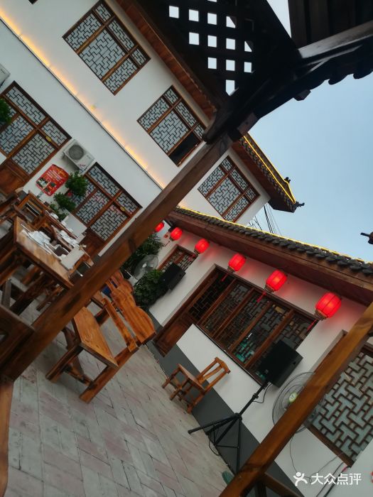 适香龙虾大堂图片 - 第17张