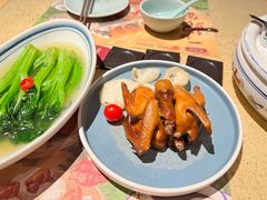 -点都德(长泰广场店)