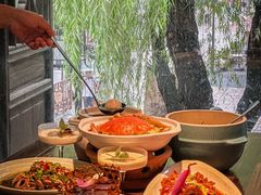 -鱼食饭稻·苏浙土菜17年老馆子(平江路店)