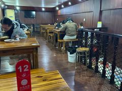-老袁炒年糕(富豪路店)