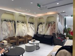 -海马体照相馆(环贸iapm大师爱情店)
