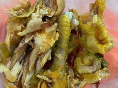 -山林熟食(兰溪路店)