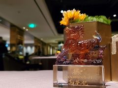 -新荣记(南京西路店)