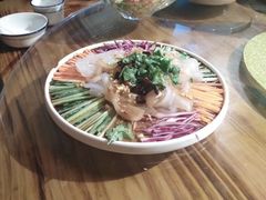 -合家院饭庄(榆关道店)