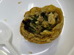 -思北花生汤