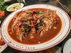 -旺顺阁·北京菜(大望路店)