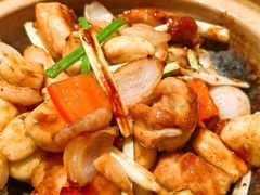 -万丽轩·粤菜(王府井金茂万丽酒店)