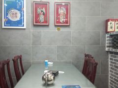 -阿喆私房菜(西五路店)
