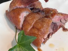 -赠李白·如诗的川味(余杭万达广场店)