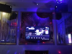-宝乐星量贩KTV(莲升路店)