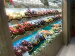 -百果园PAGODA(应元路店)