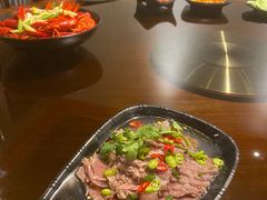 -金陵一哥龙虾(水木秦淮店)
