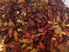 -辣婆婆(航天桥店)