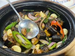-明本海鲜大排档·鱼生海鲜烧烤宵夜(陈家祠店)