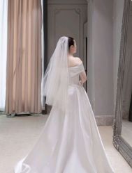 -MuseMarry婚纱(前海嘉里中心店)