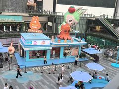 -泡泡玛特POPMART(天环购物中心店)