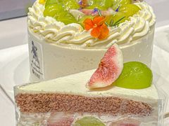 -卷心卷意·轻甜蛋糕(新光天地店)