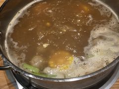 -掂档潮汕牛肉火锅(沈阳万象城店)